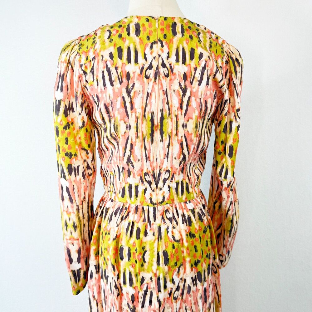 Atelier 17.56 | Alma Dress | Mini A-Line | Sz XS - Picture 11 of 12